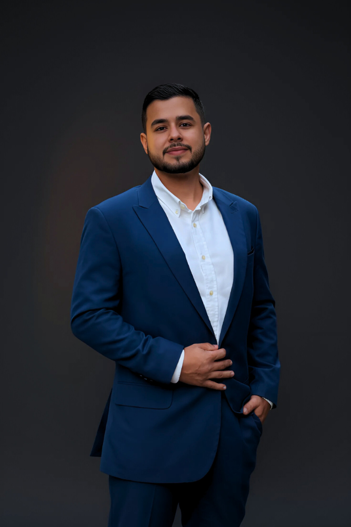 Caio Silva Alixandre da Costa