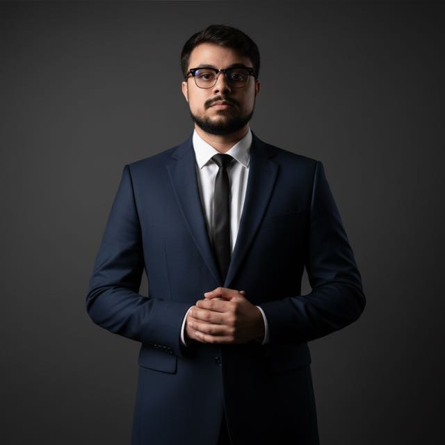 Fabricio de Sousa Soares