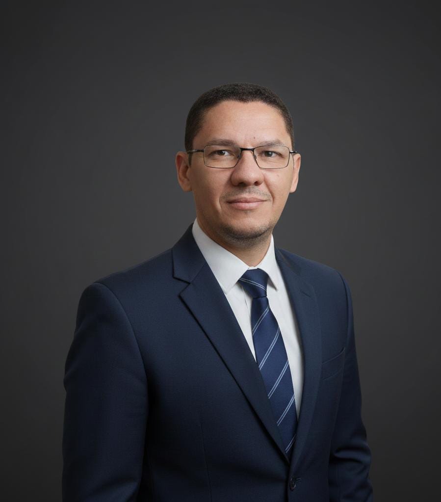 Helton Pereira Barbosa